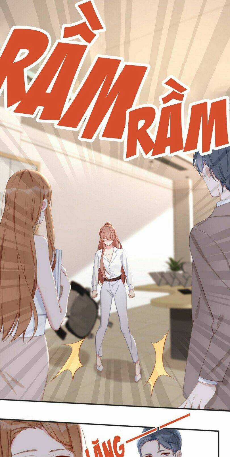 Chỉ Muốn Cưng Chiều Em - Chapter 20 - Trang 30