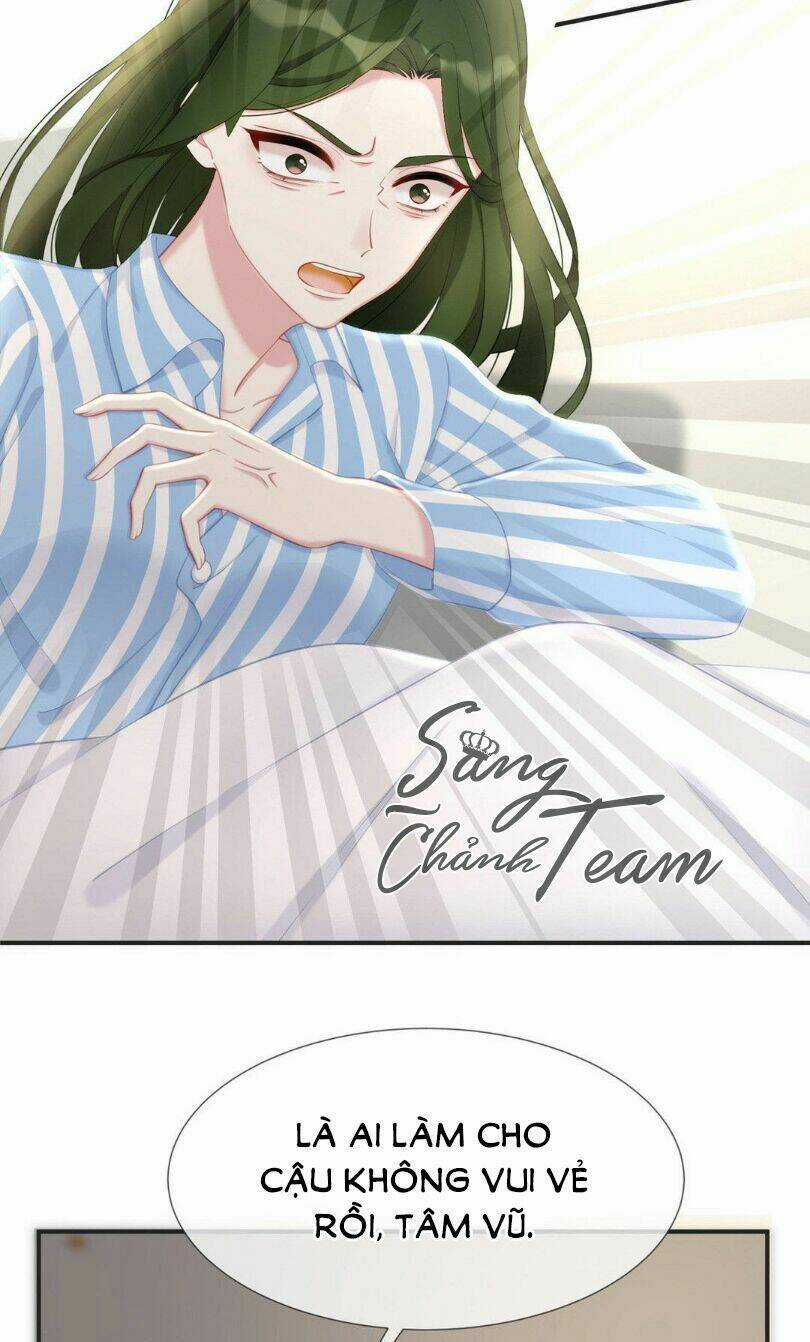 Chỉ Muốn Cưng Chiều Em - Chapter 20 - Trang 4