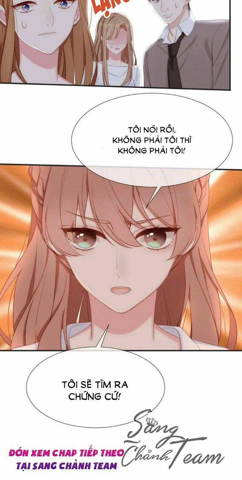 Chỉ Muốn Cưng Chiều Em - Chapter 20 - Trang 31