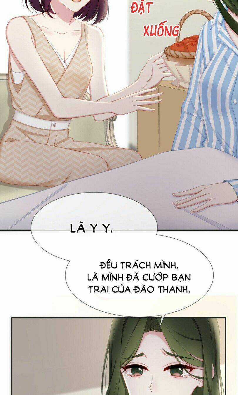 Chỉ Muốn Cưng Chiều Em - Chapter 20 - Trang 6