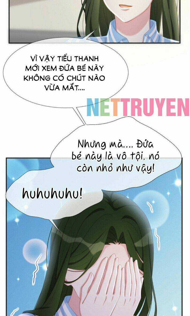 Chỉ Muốn Cưng Chiều Em - Chapter 20 - Trang 7