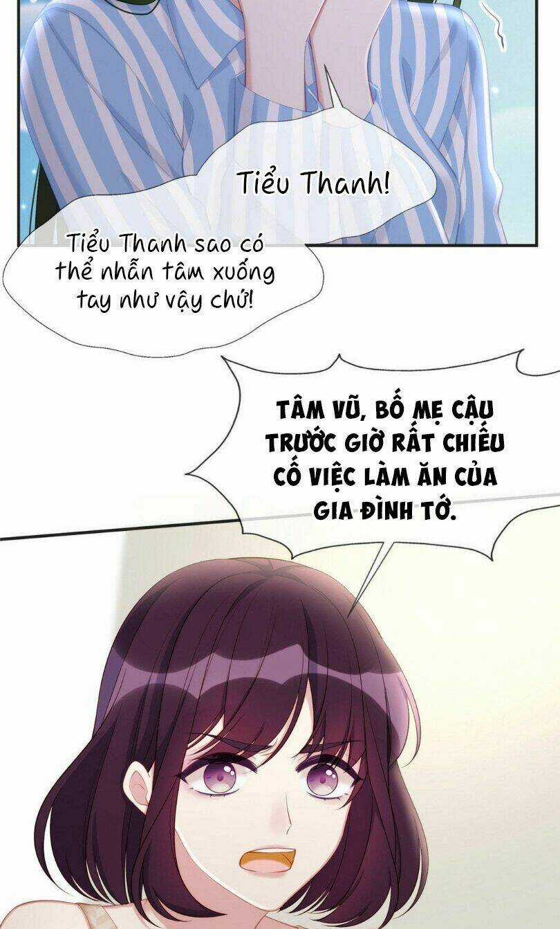 Chỉ Muốn Cưng Chiều Em - Chapter 20 - Trang 8