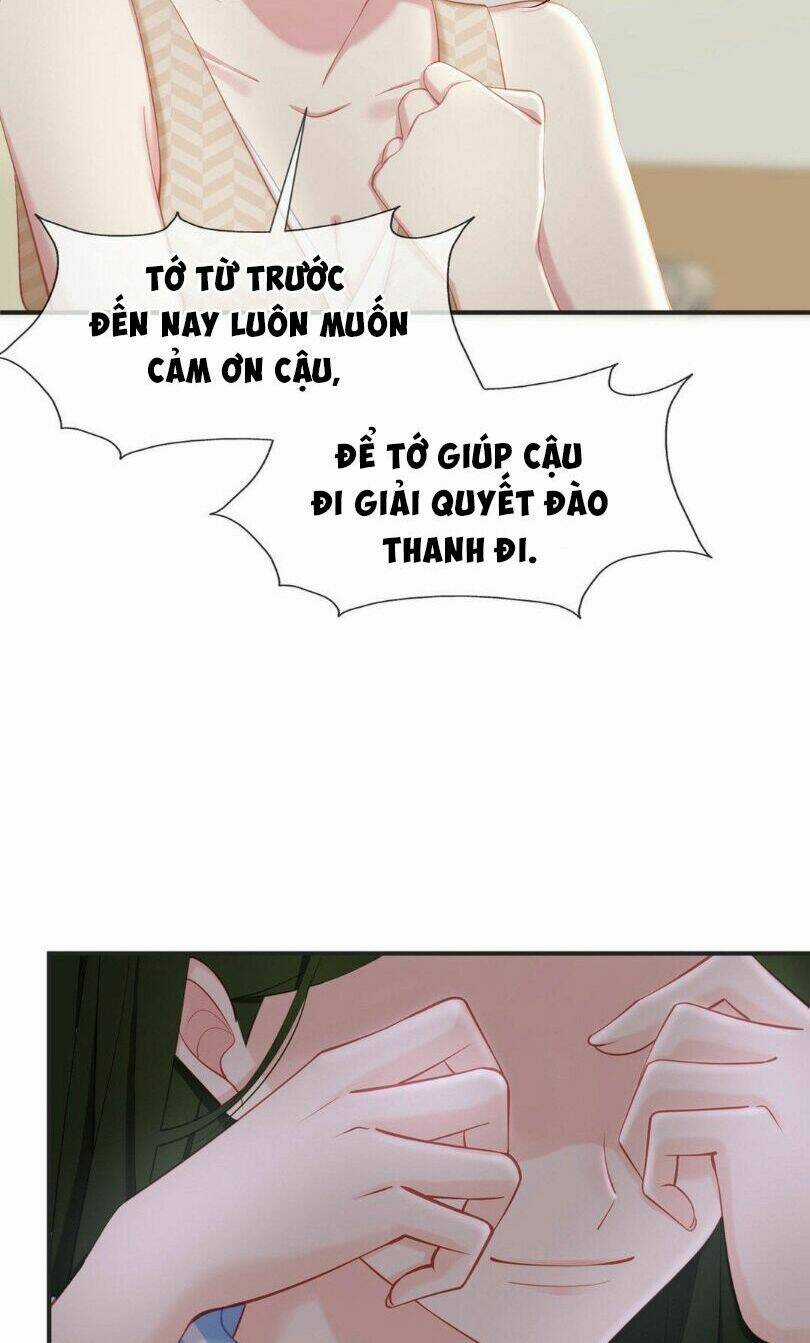 Chỉ Muốn Cưng Chiều Em - Chapter 20 - Trang 9