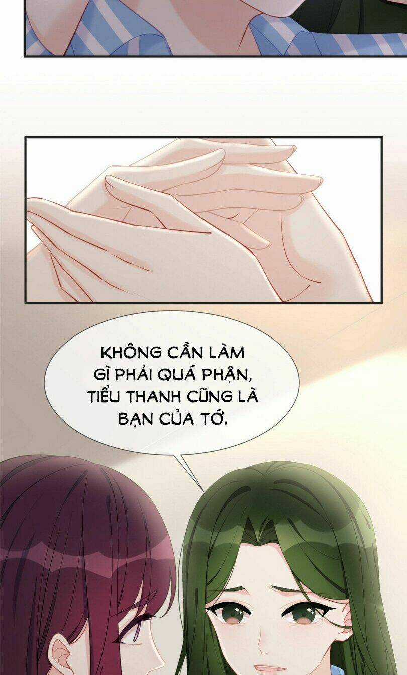 Chỉ Muốn Cưng Chiều Em - Chapter 20 - Trang 10