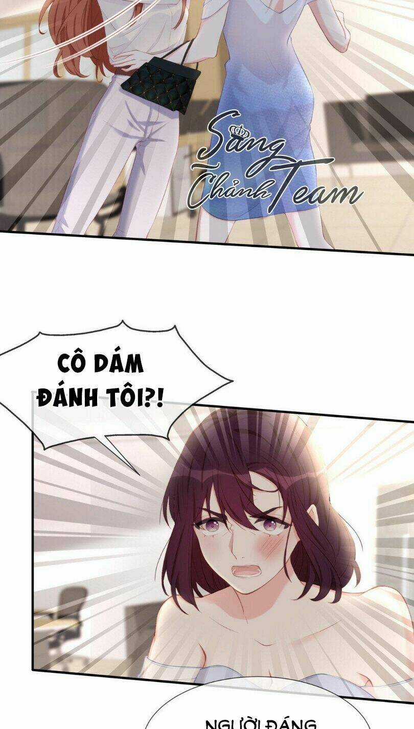 Chỉ Muốn Cưng Chiều Em - Chapter 21 - Trang 12