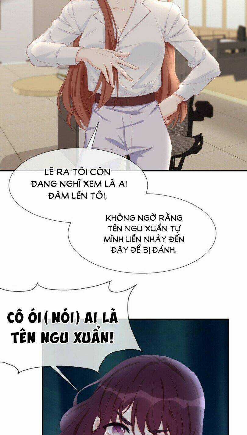 Chỉ Muốn Cưng Chiều Em - Chapter 21 - Trang 15