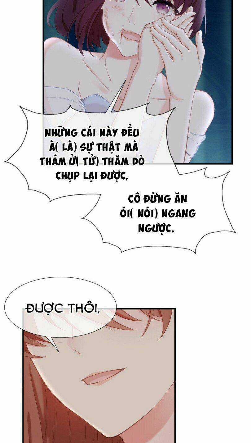 Chỉ Muốn Cưng Chiều Em - Chapter 21 - Trang 16