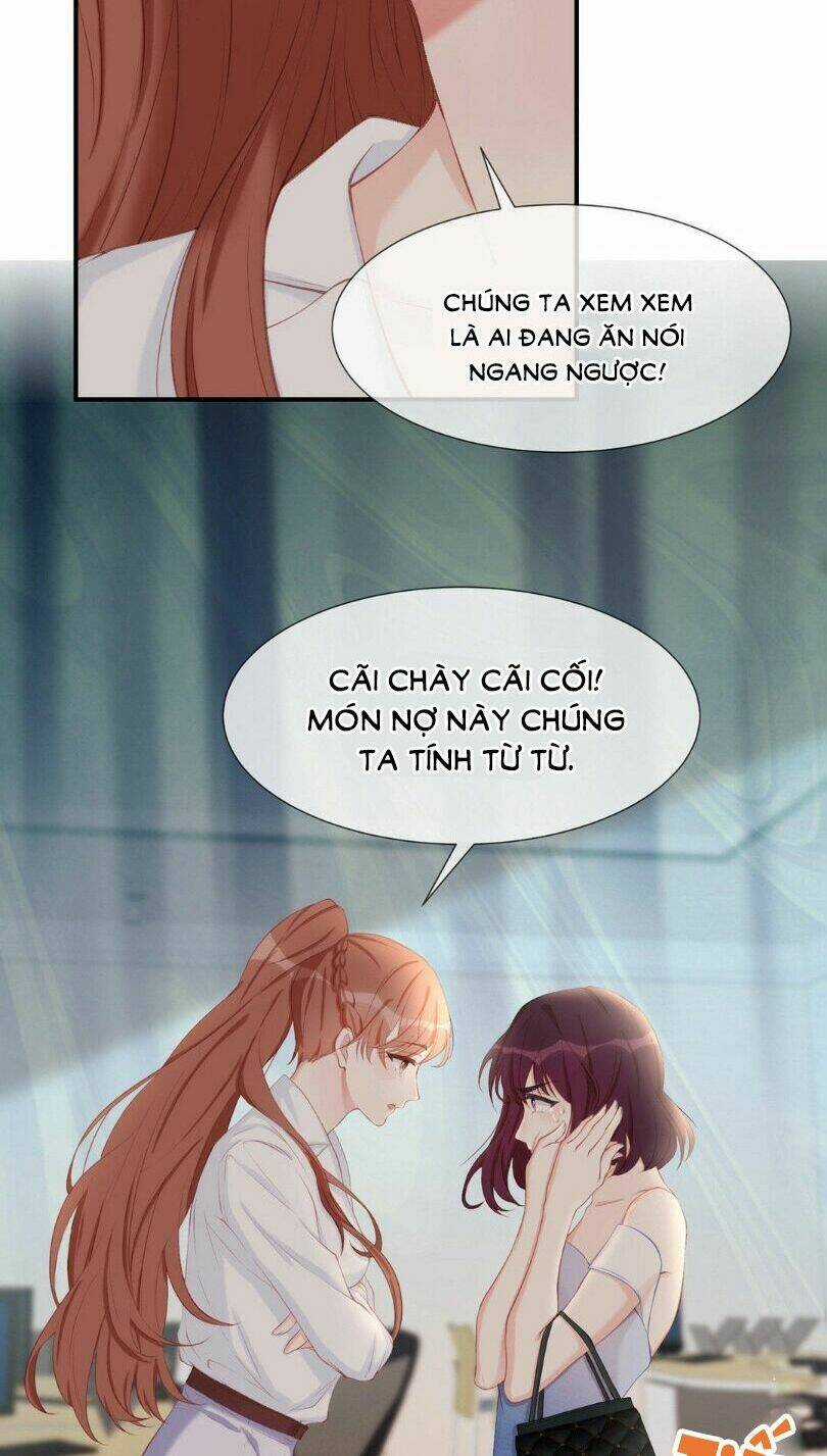 Chỉ Muốn Cưng Chiều Em - Chapter 21 - Trang 17