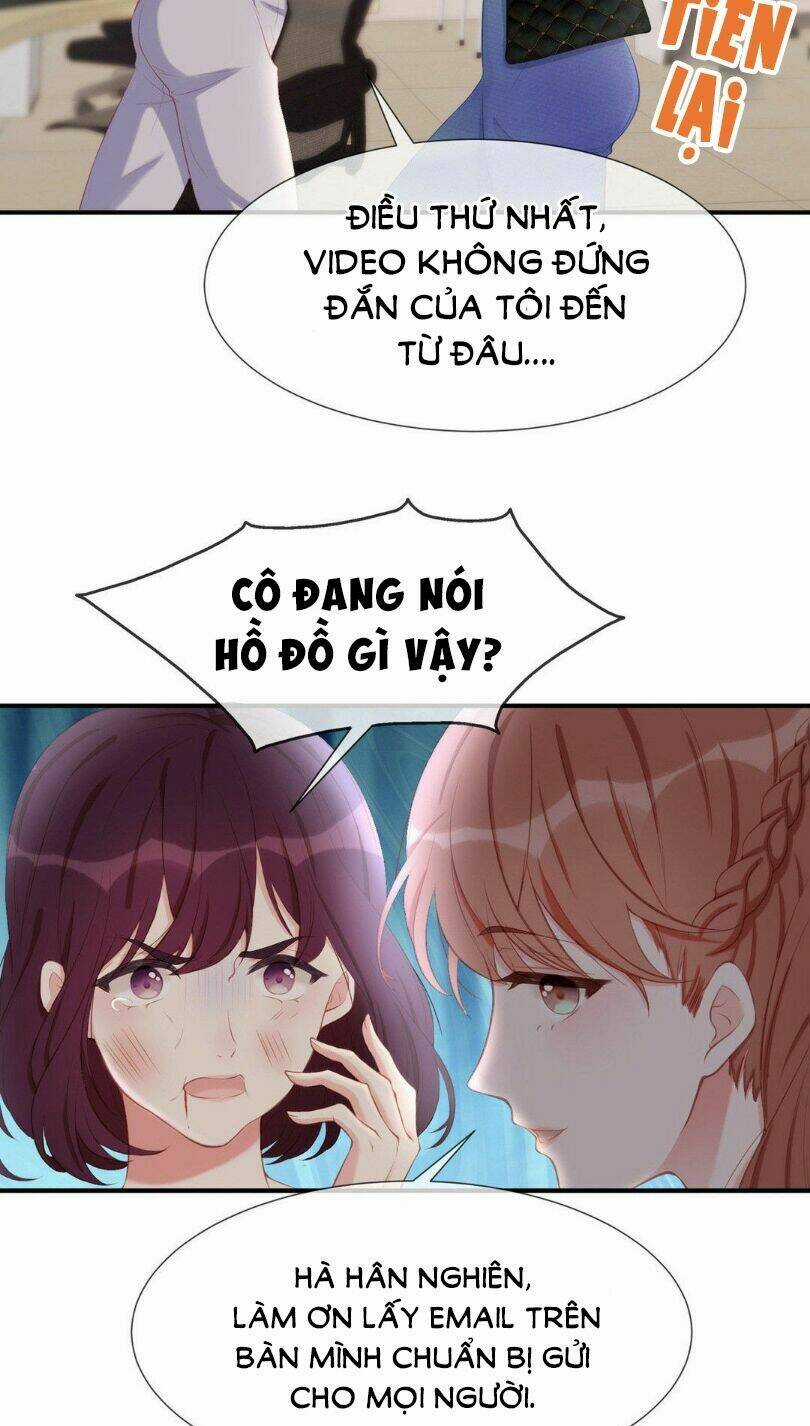 Chỉ Muốn Cưng Chiều Em - Chapter 21 - Trang 18