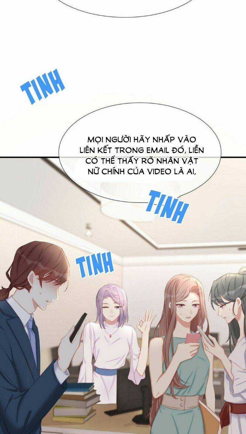 Chỉ Muốn Cưng Chiều Em - Chapter 21 - Trang 19