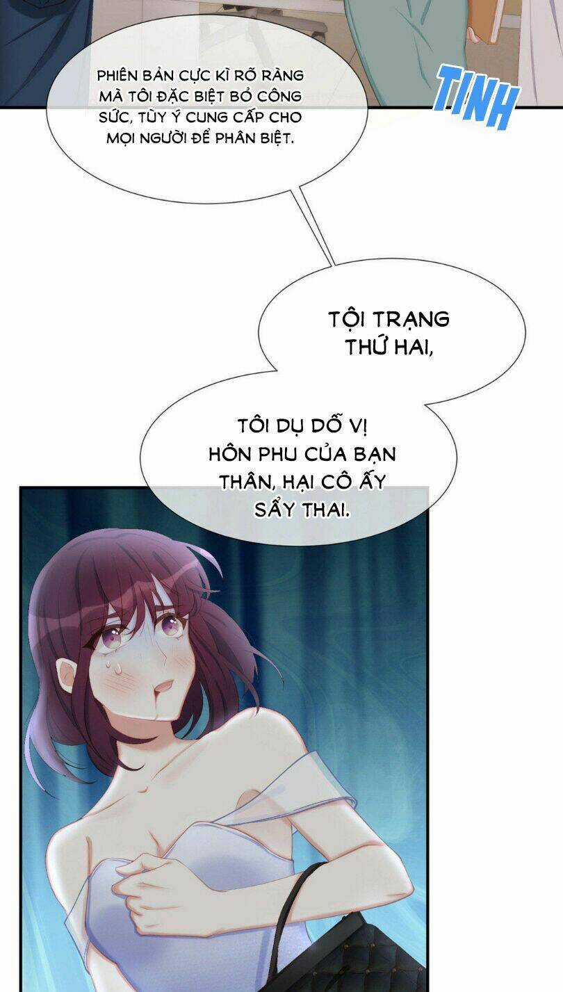 Chỉ Muốn Cưng Chiều Em - Chapter 21 - Trang 20