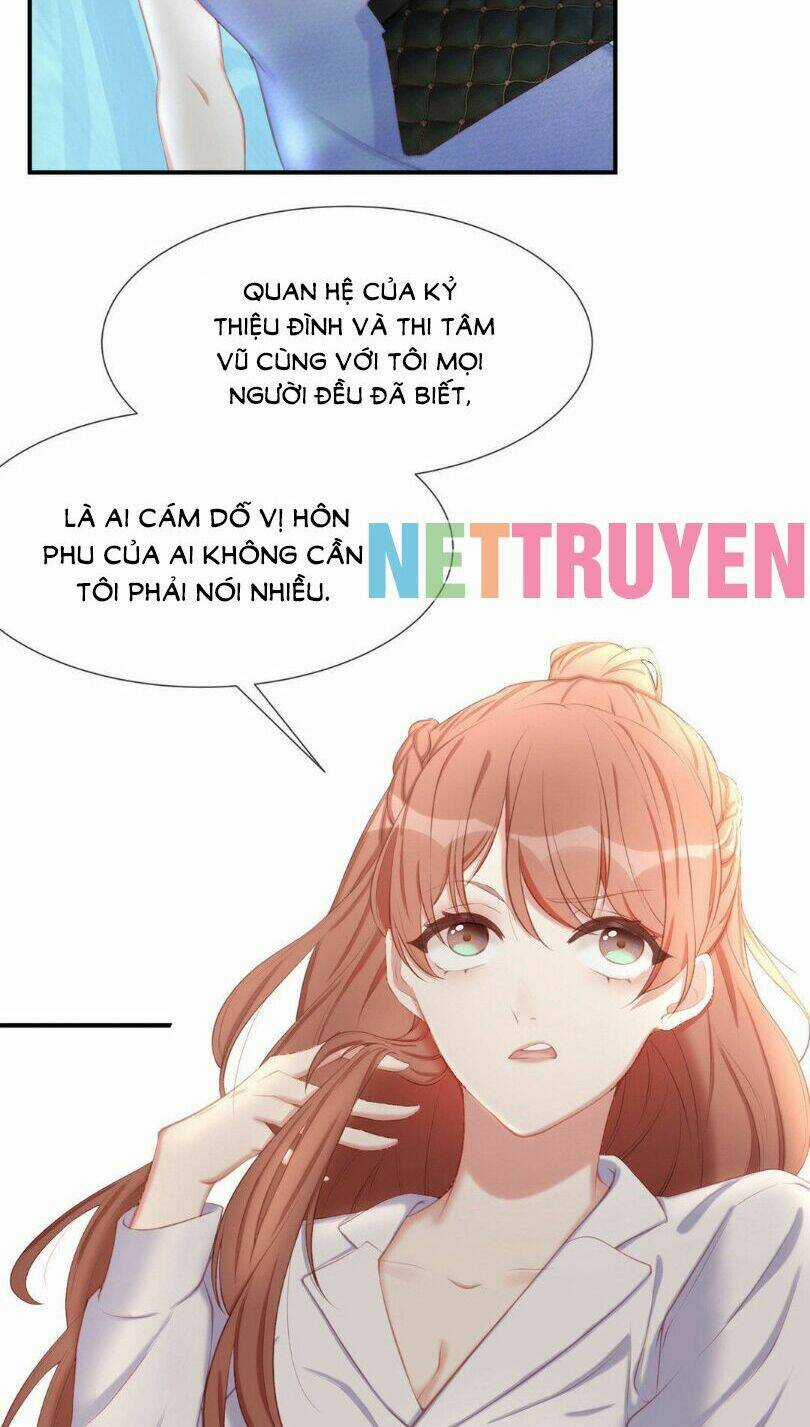 Chỉ Muốn Cưng Chiều Em - Chapter 21 - Trang 21