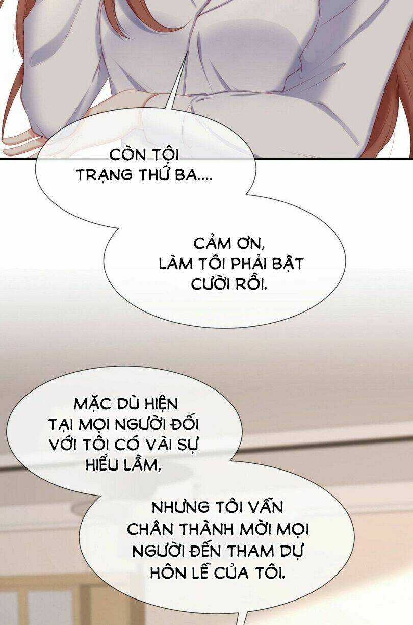 Chỉ Muốn Cưng Chiều Em - Chapter 21 - Trang 22