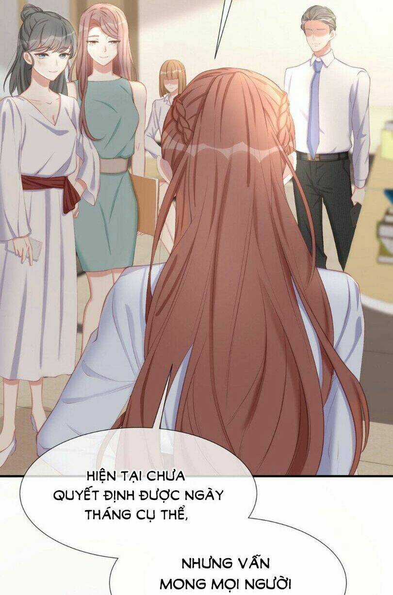 Chỉ Muốn Cưng Chiều Em - Chapter 21 - Trang 23