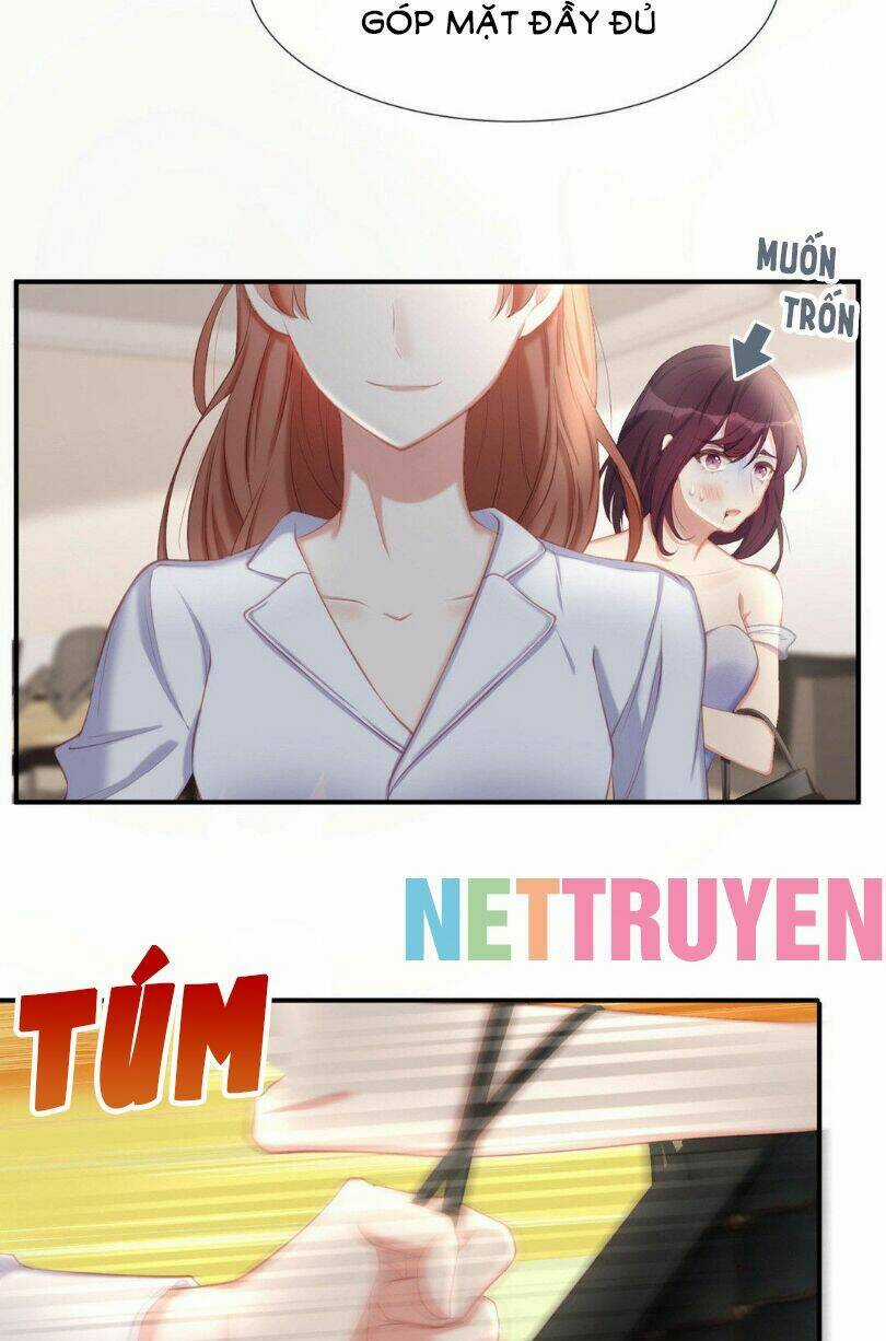 Chỉ Muốn Cưng Chiều Em - Chapter 21 - Trang 24