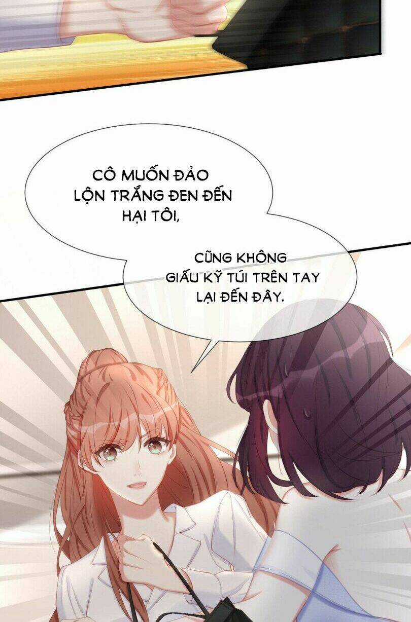 Chỉ Muốn Cưng Chiều Em - Chapter 21 - Trang 25