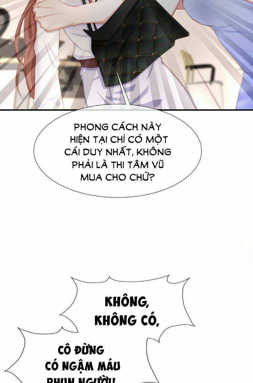 Chỉ Muốn Cưng Chiều Em - Chapter 21 - Trang 26