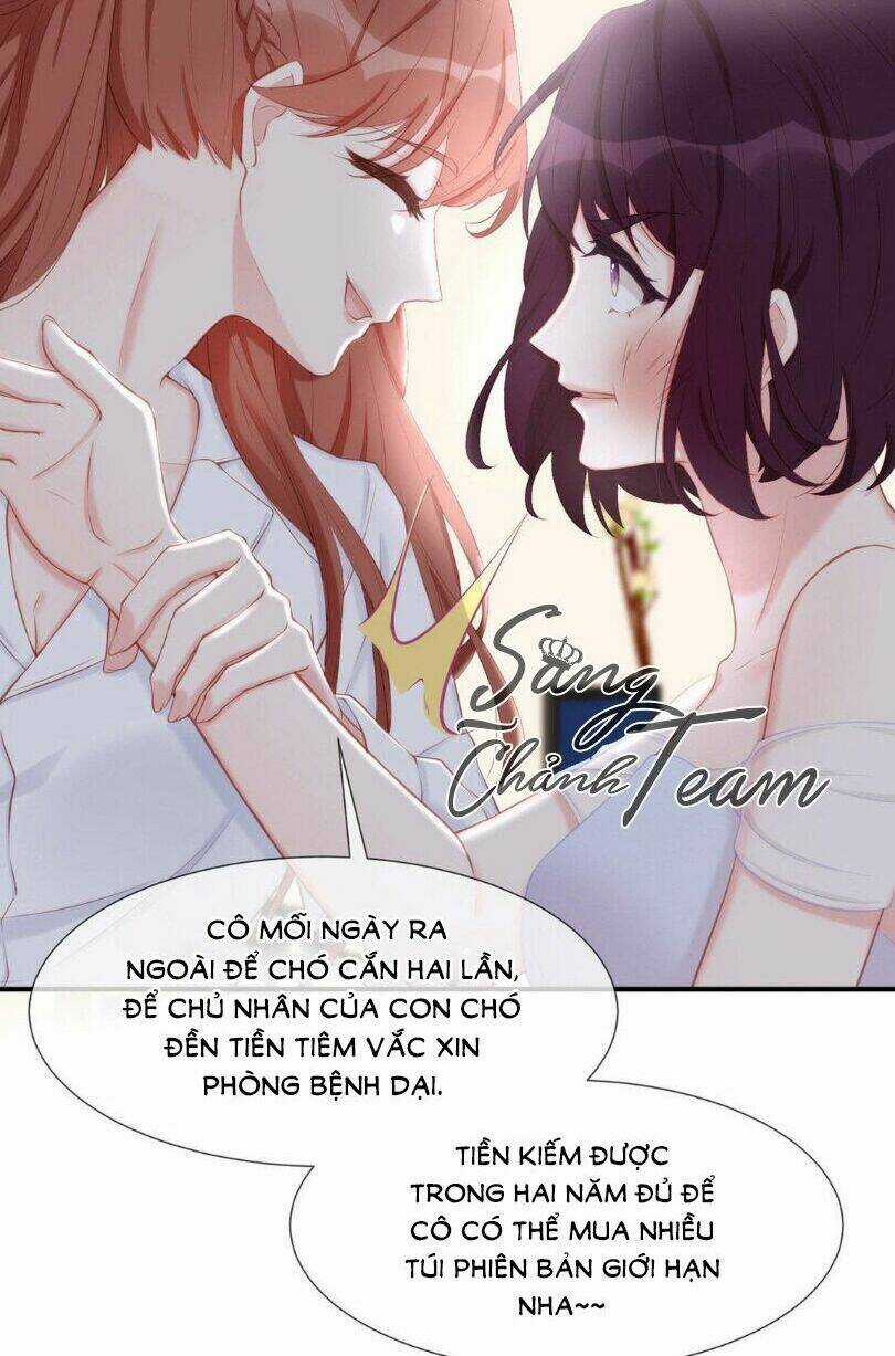 Chỉ Muốn Cưng Chiều Em - Chapter 21 - Trang 29