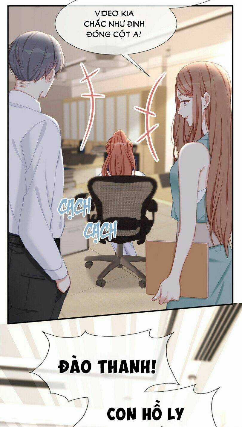 Chỉ Muốn Cưng Chiều Em - Chapter 21 - Trang 4