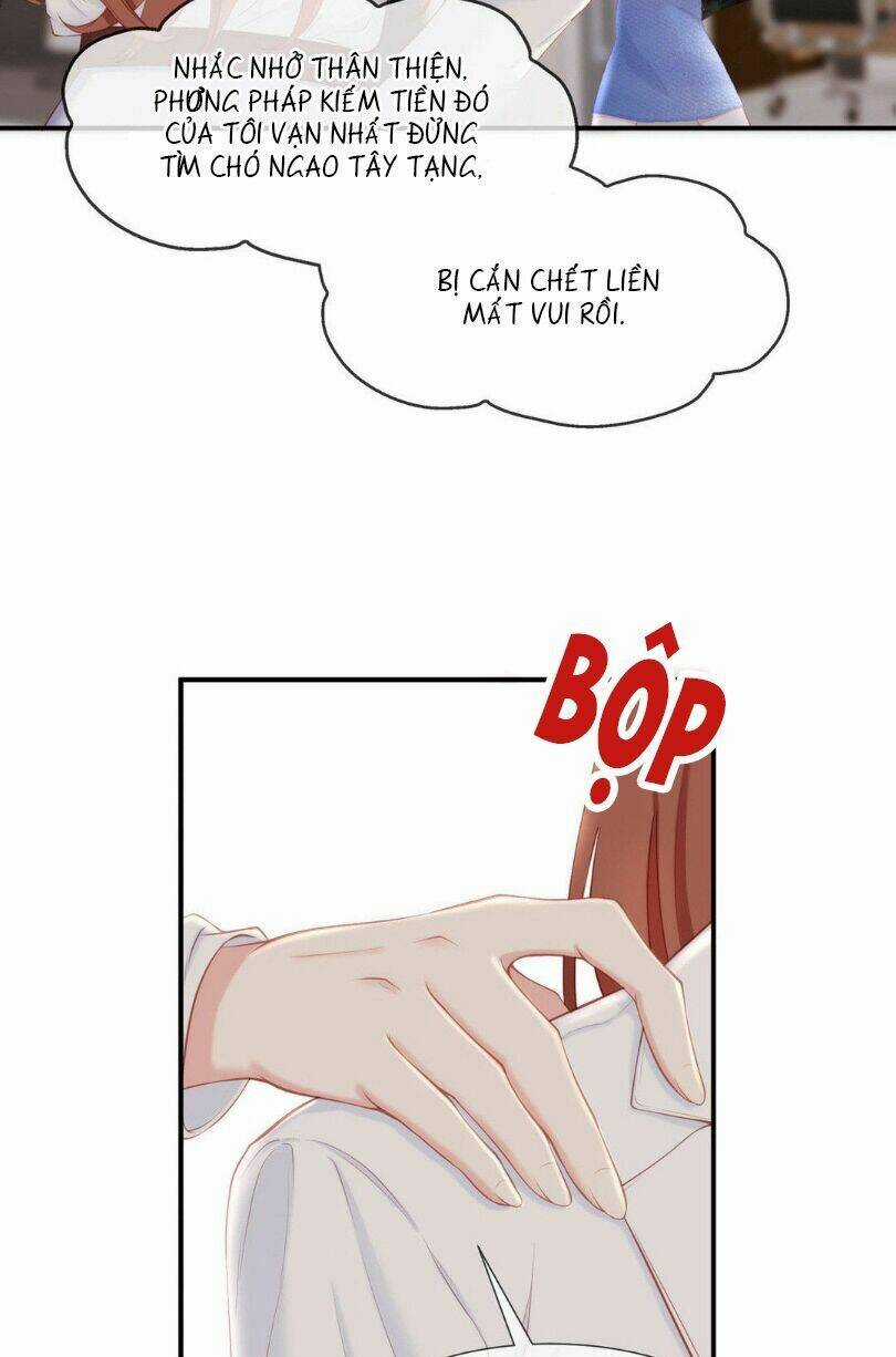 Chỉ Muốn Cưng Chiều Em - Chapter 21 - Trang 32