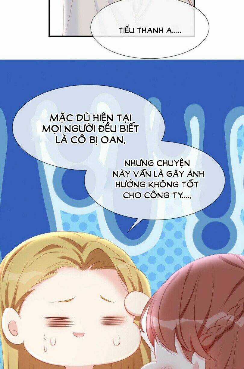 Chỉ Muốn Cưng Chiều Em - Chapter 21 - Trang 33