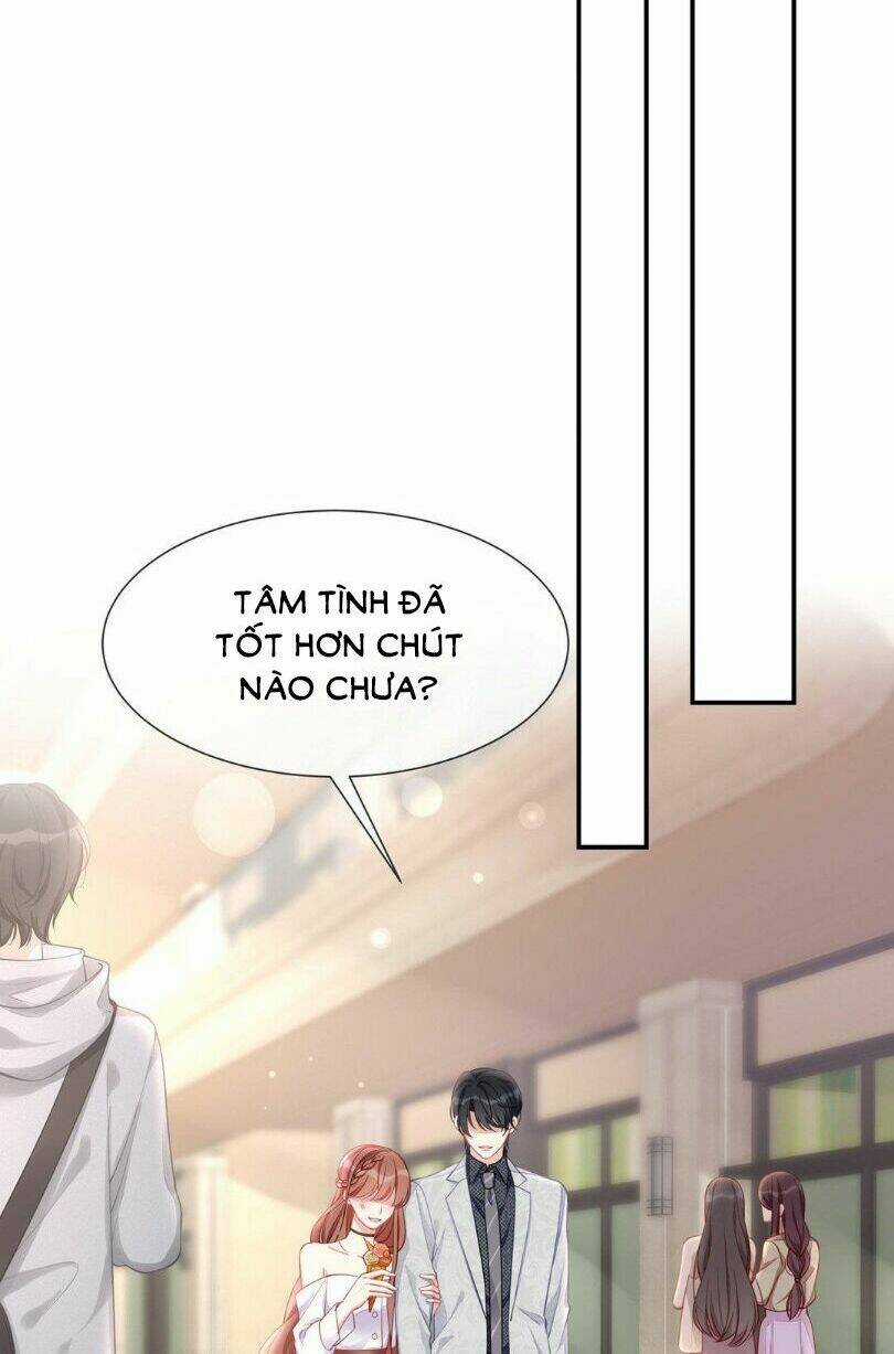 Chỉ Muốn Cưng Chiều Em - Chapter 21 - Trang 35