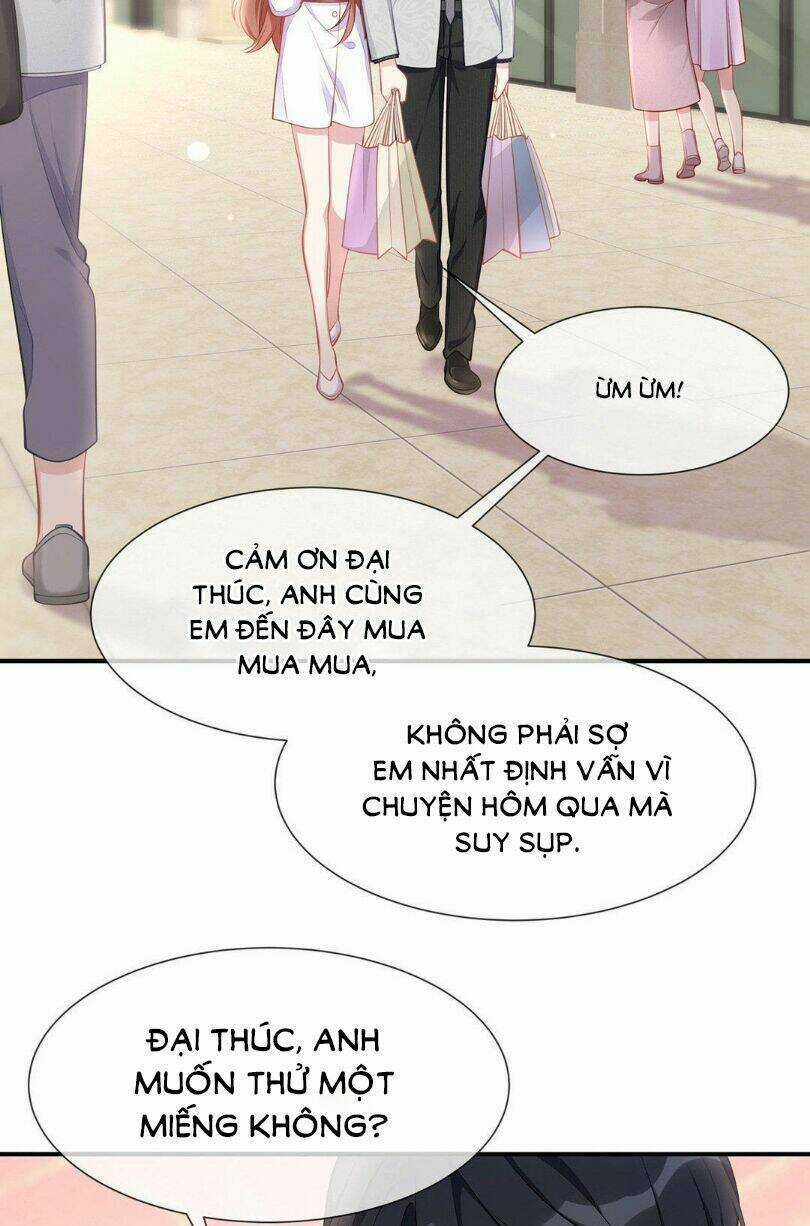 Chỉ Muốn Cưng Chiều Em - Chapter 21 - Trang 36
