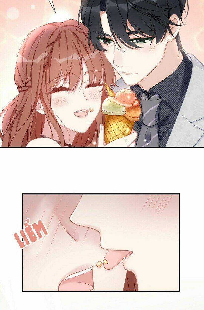 Chỉ Muốn Cưng Chiều Em - Chapter 21 - Trang 37