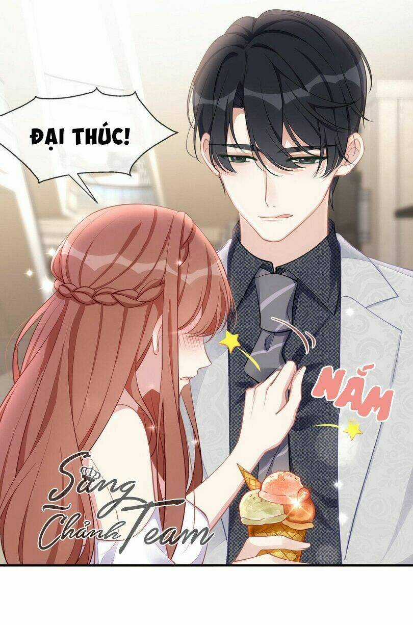Chỉ Muốn Cưng Chiều Em - Chapter 21 - Trang 38
