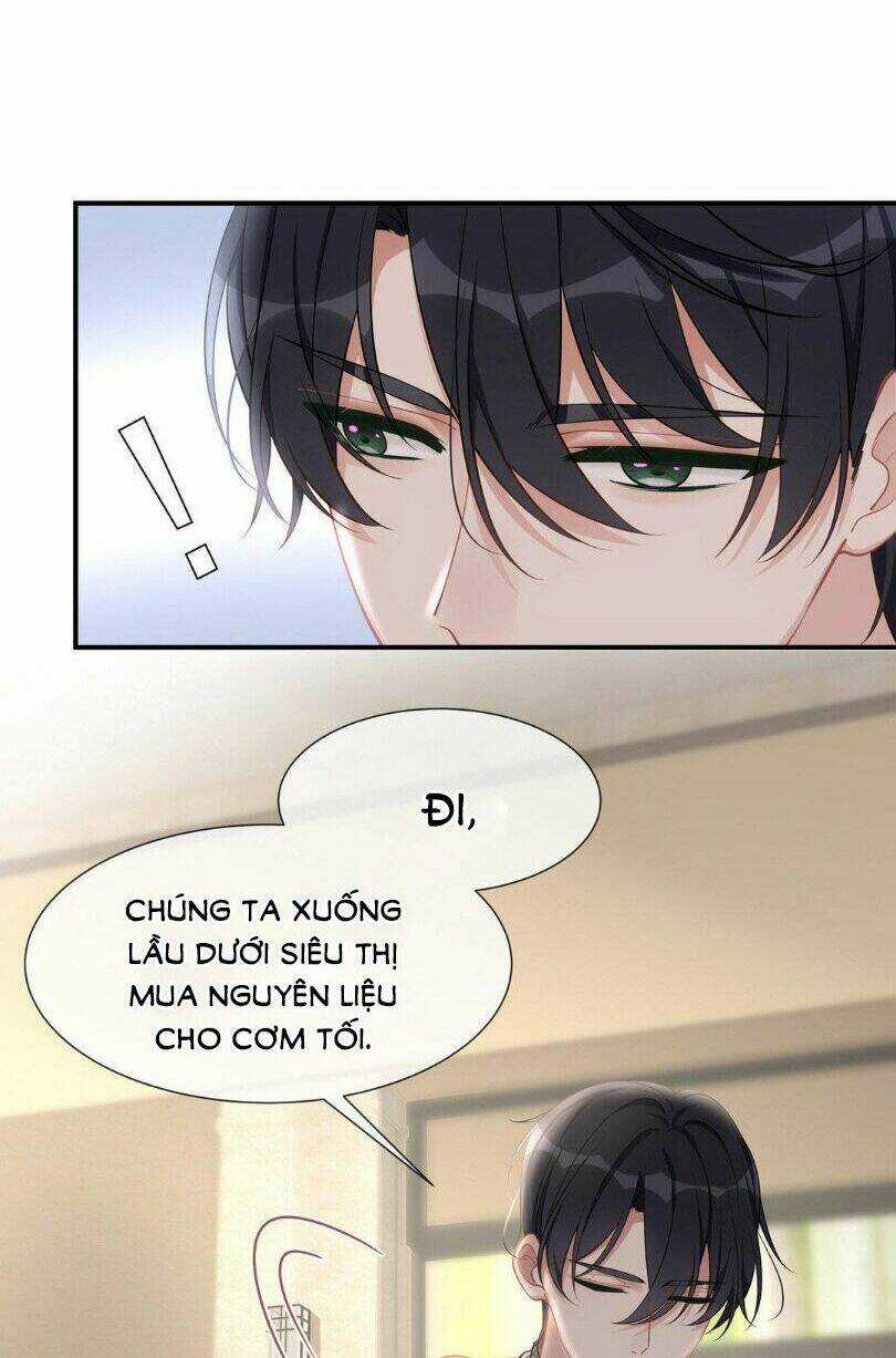 Chỉ Muốn Cưng Chiều Em - Chapter 21 - Trang 39