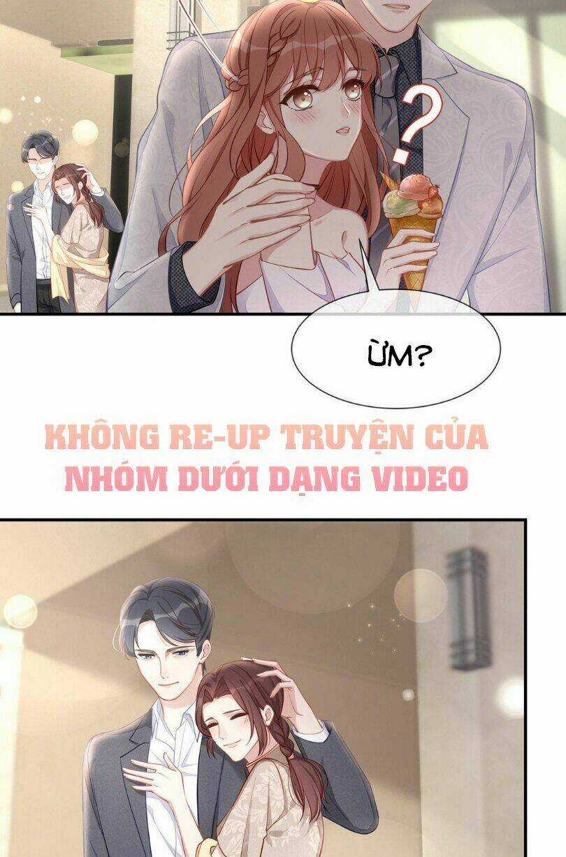 Chỉ Muốn Cưng Chiều Em - Chapter 21 - Trang 40