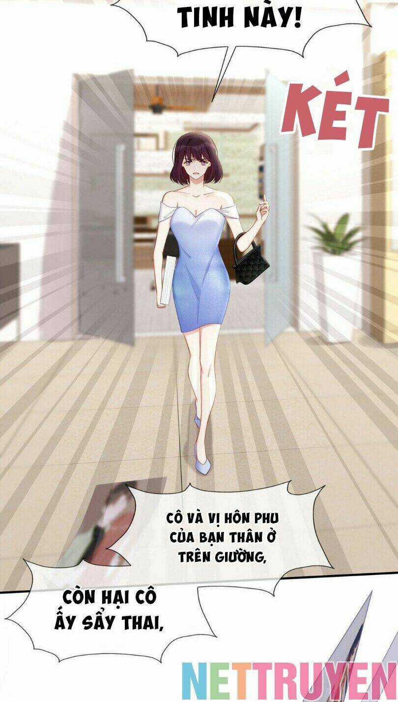 Chỉ Muốn Cưng Chiều Em - Chapter 21 - Trang 5