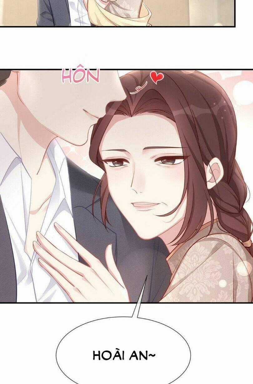 Chỉ Muốn Cưng Chiều Em - Chapter 21 - Trang 41