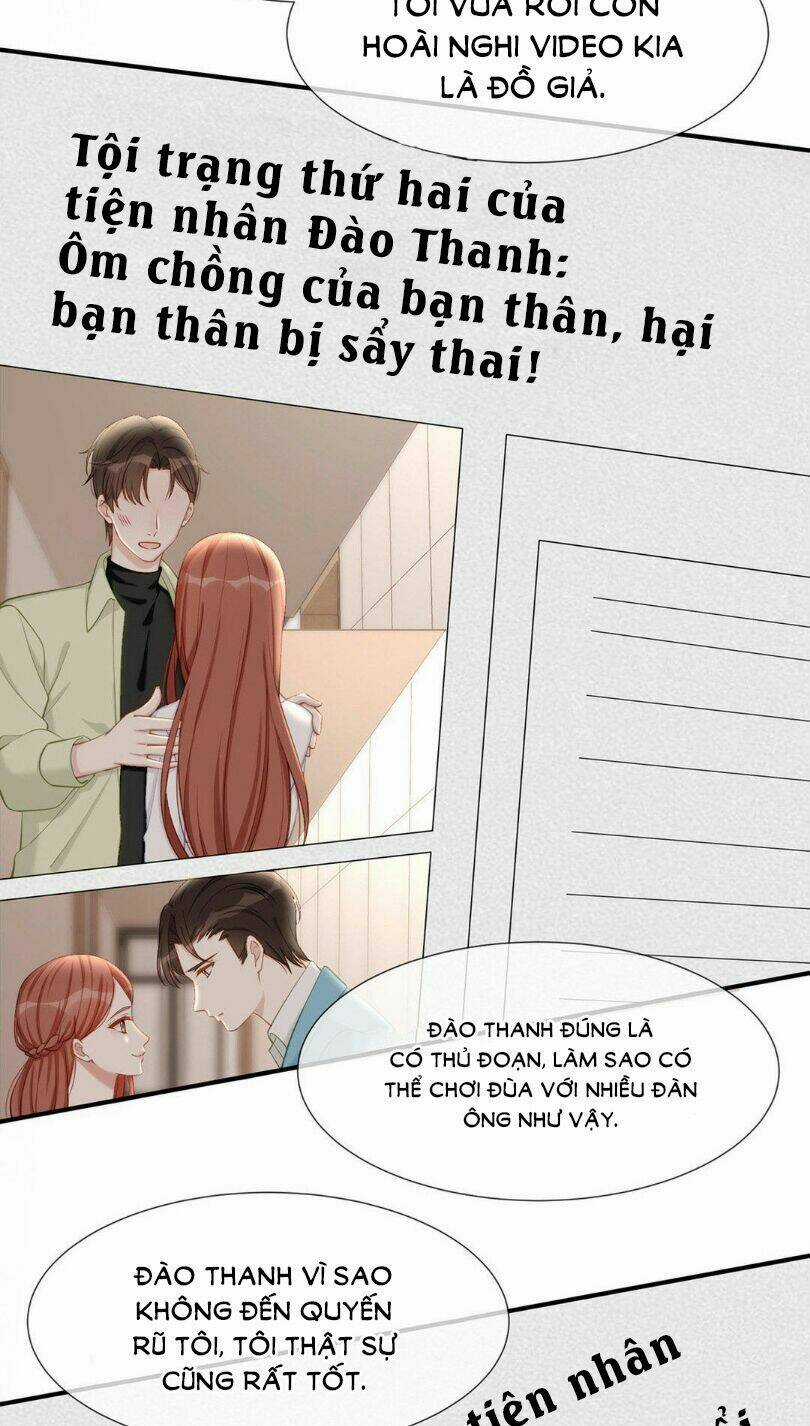 Chỉ Muốn Cưng Chiều Em - Chapter 21 - Trang 8