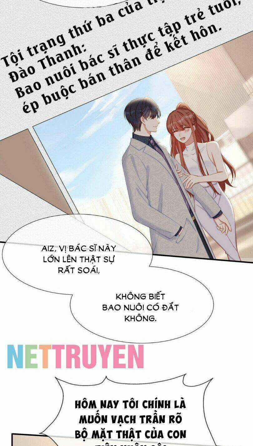 Chỉ Muốn Cưng Chiều Em - Chapter 21 - Trang 9