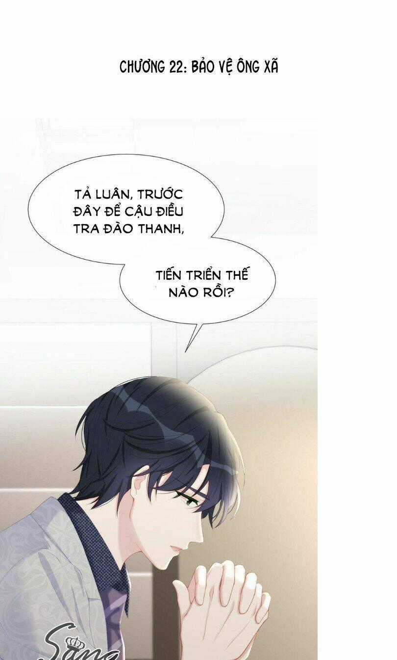 Chỉ Muốn Cưng Chiều Em - Chapter 22 - Trang 2