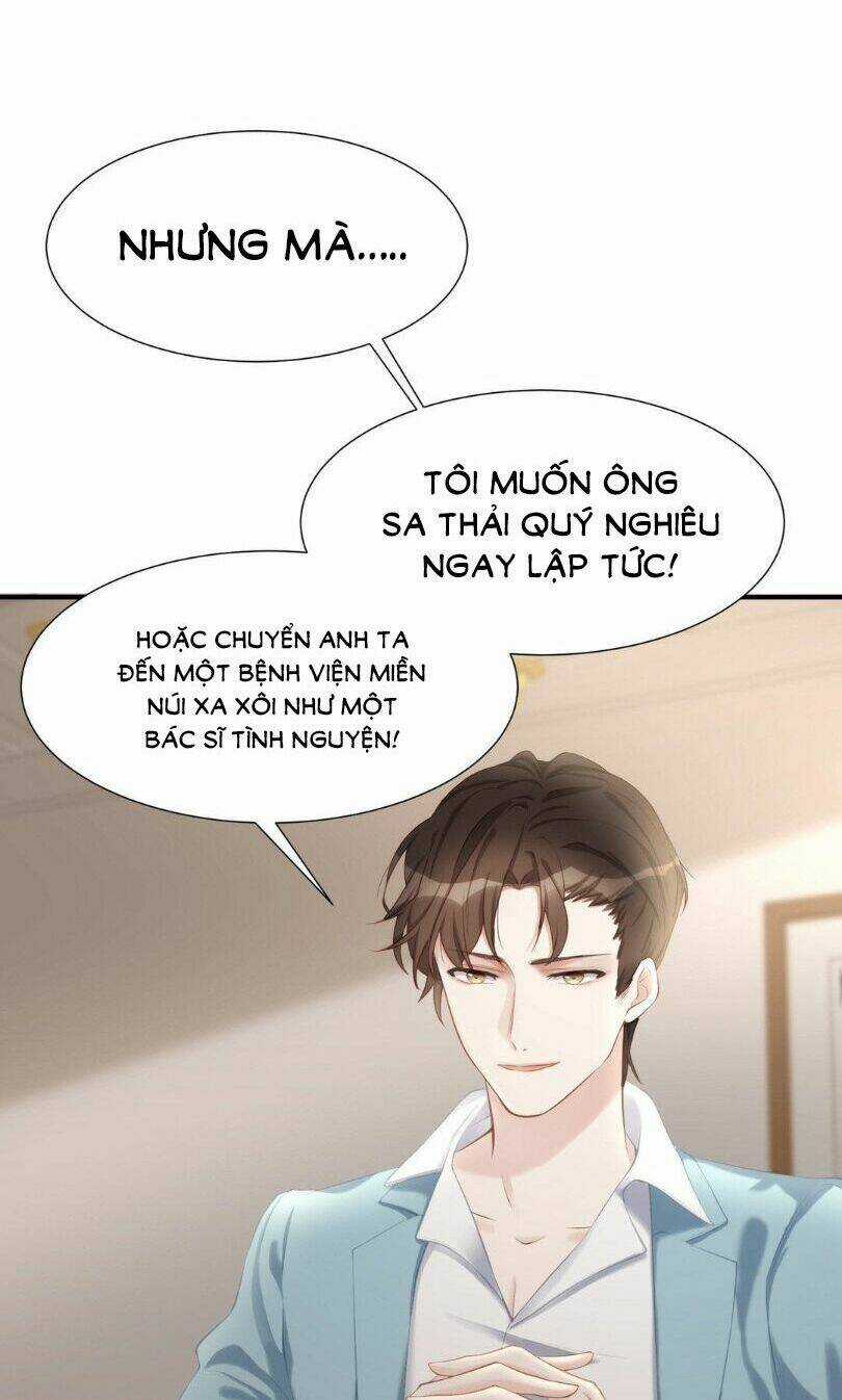 Chỉ Muốn Cưng Chiều Em - Chapter 22 - Trang 11