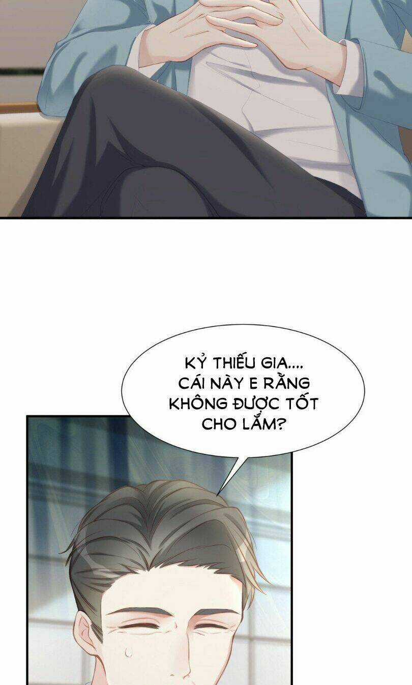 Chỉ Muốn Cưng Chiều Em - Chapter 22 - Trang 12