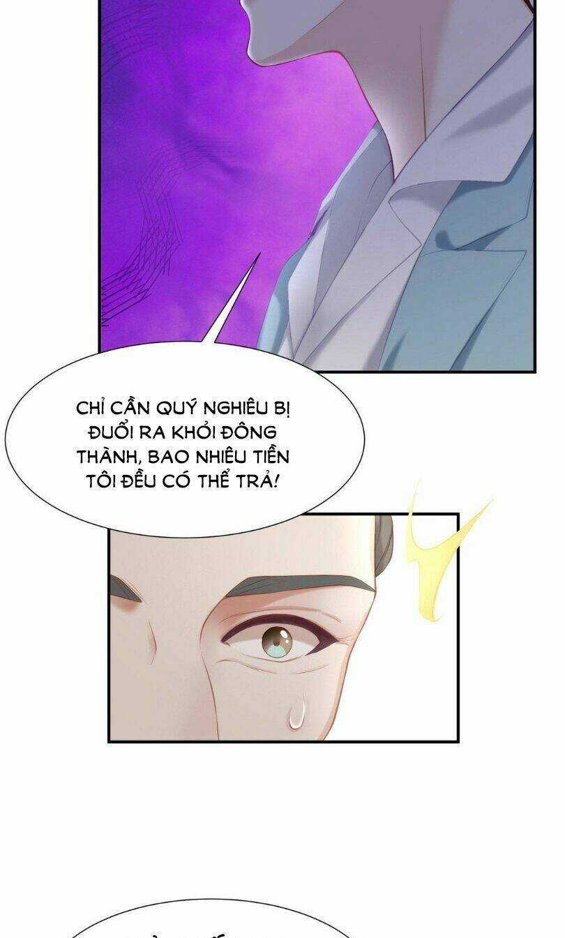 Chỉ Muốn Cưng Chiều Em - Chapter 22 - Trang 14