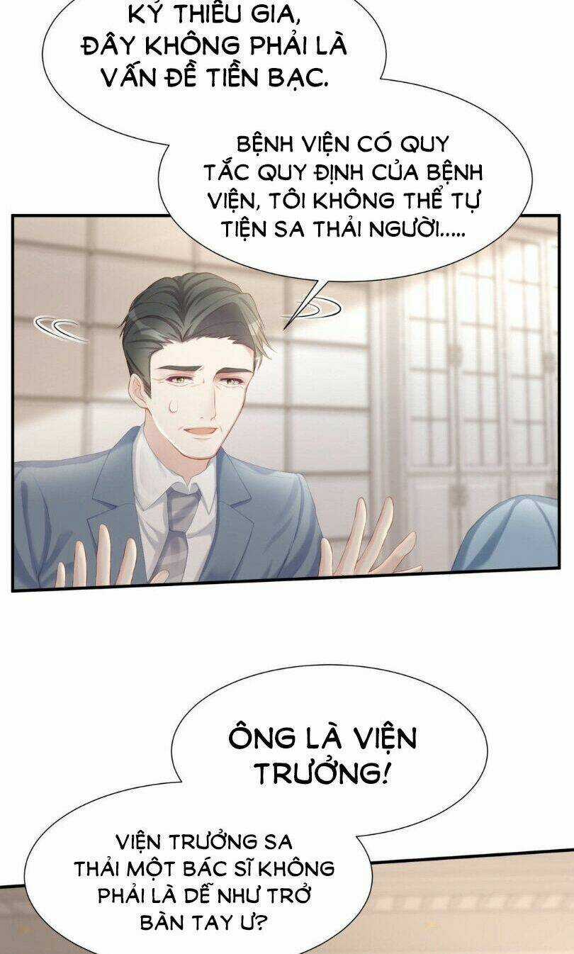Chỉ Muốn Cưng Chiều Em - Chapter 22 - Trang 15