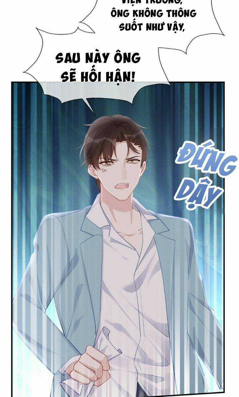 Chỉ Muốn Cưng Chiều Em - Chapter 22 - Trang 18