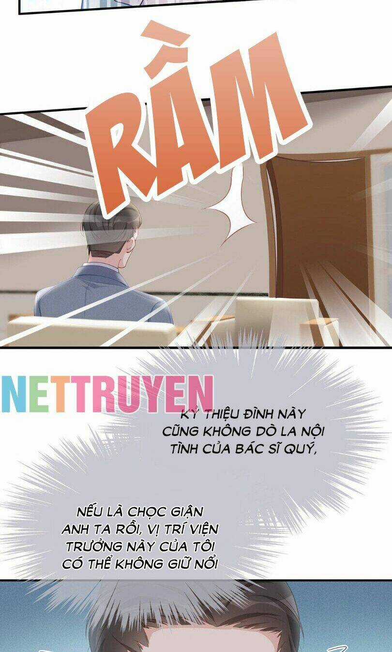 Chỉ Muốn Cưng Chiều Em - Chapter 22 - Trang 19