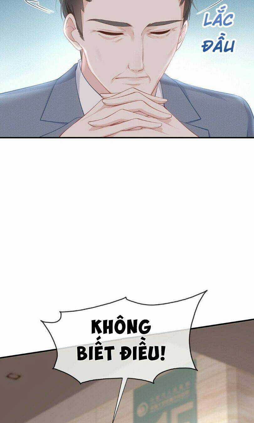 Chỉ Muốn Cưng Chiều Em - Chapter 22 - Trang 20