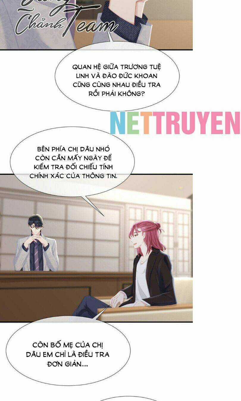 Chỉ Muốn Cưng Chiều Em - Chapter 22 - Trang 3