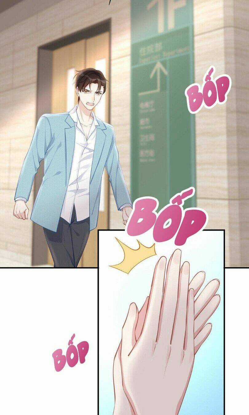 Chỉ Muốn Cưng Chiều Em - Chapter 22 - Trang 21