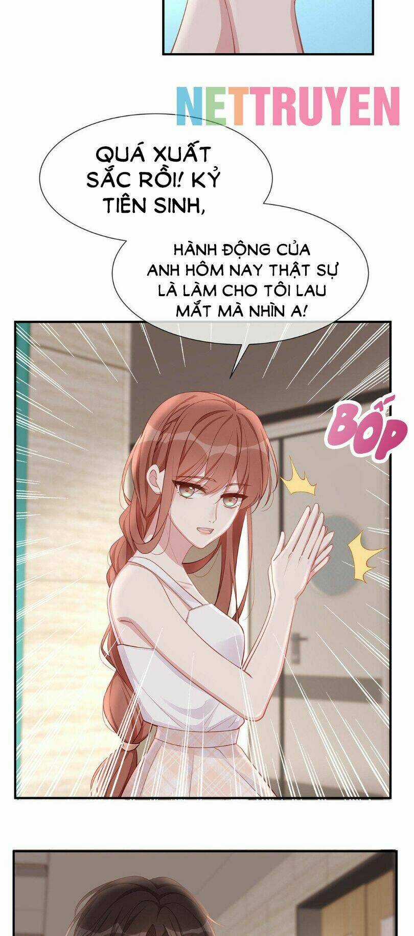 Chỉ Muốn Cưng Chiều Em - Chapter 22 - Trang 22