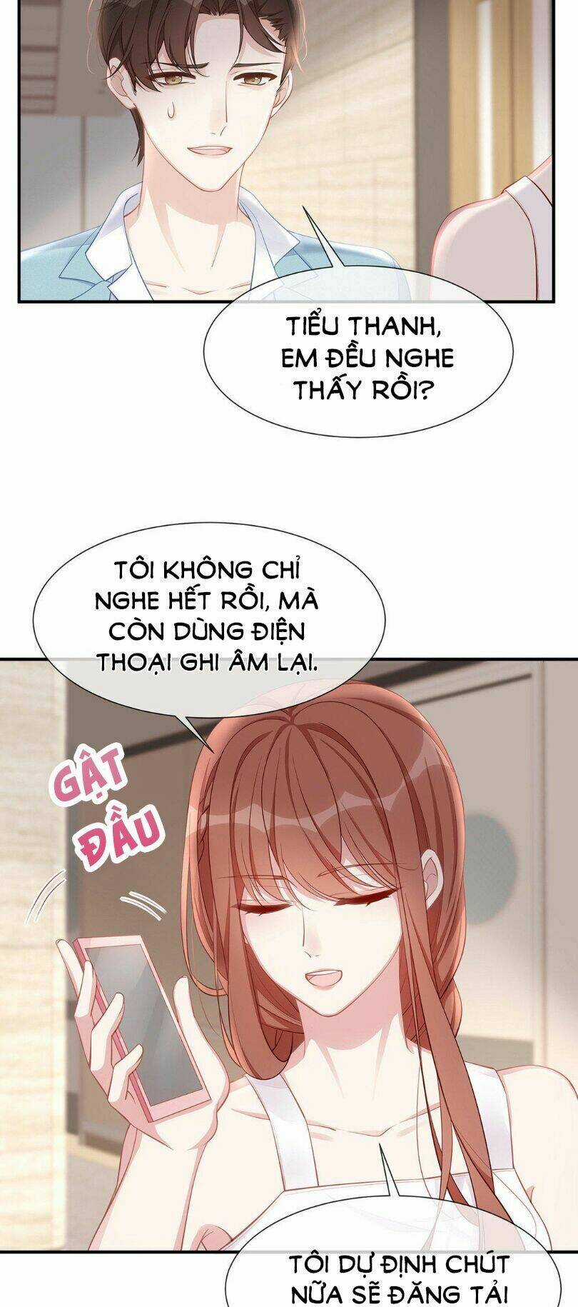 Chỉ Muốn Cưng Chiều Em - Chapter 22 - Trang 23