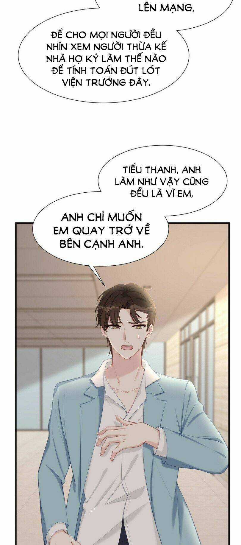 Chỉ Muốn Cưng Chiều Em - Chapter 22 - Trang 24