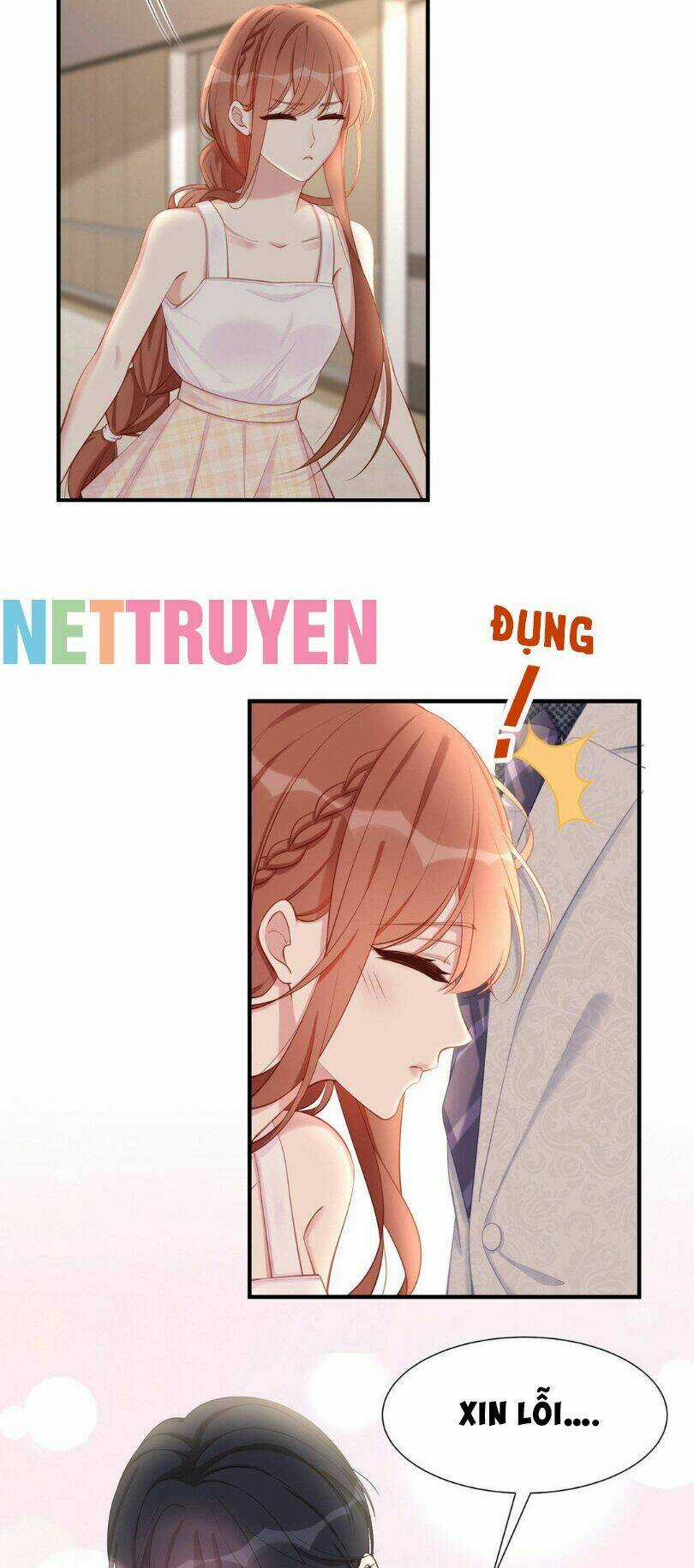 Chỉ Muốn Cưng Chiều Em - Chapter 22 - Trang 27