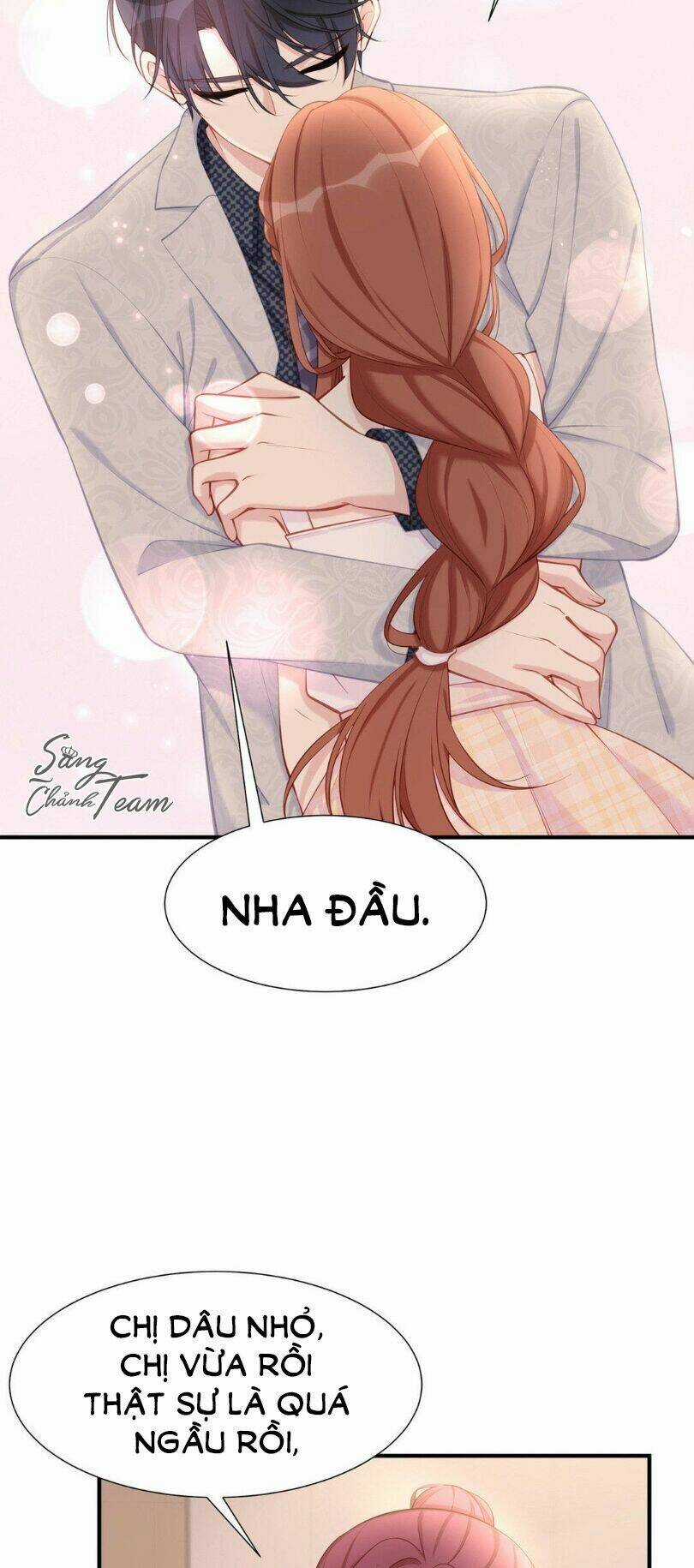 Chỉ Muốn Cưng Chiều Em - Chapter 22 - Trang 28